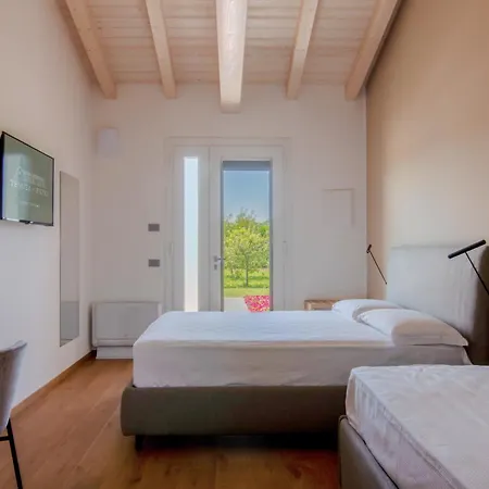 Tenuta Del Fatio Villa Guardia