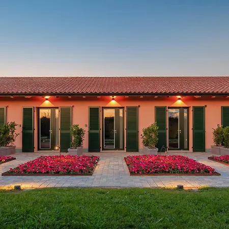 Tenuta Del Fatio 팜스테이 *