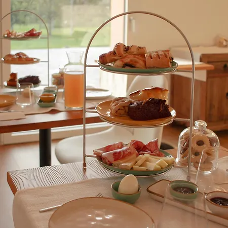 팜스테이 Tenuta Del Fatio *