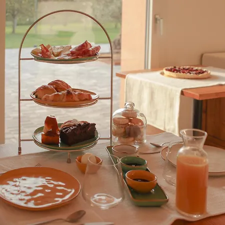 Tenuta Del Fatio Villa Guardia