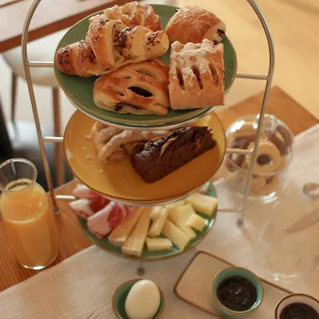 팜스테이 Tenuta Del Fatio *